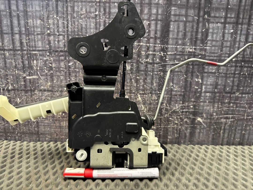 Замок двери, 1610 рублей, Красноярск