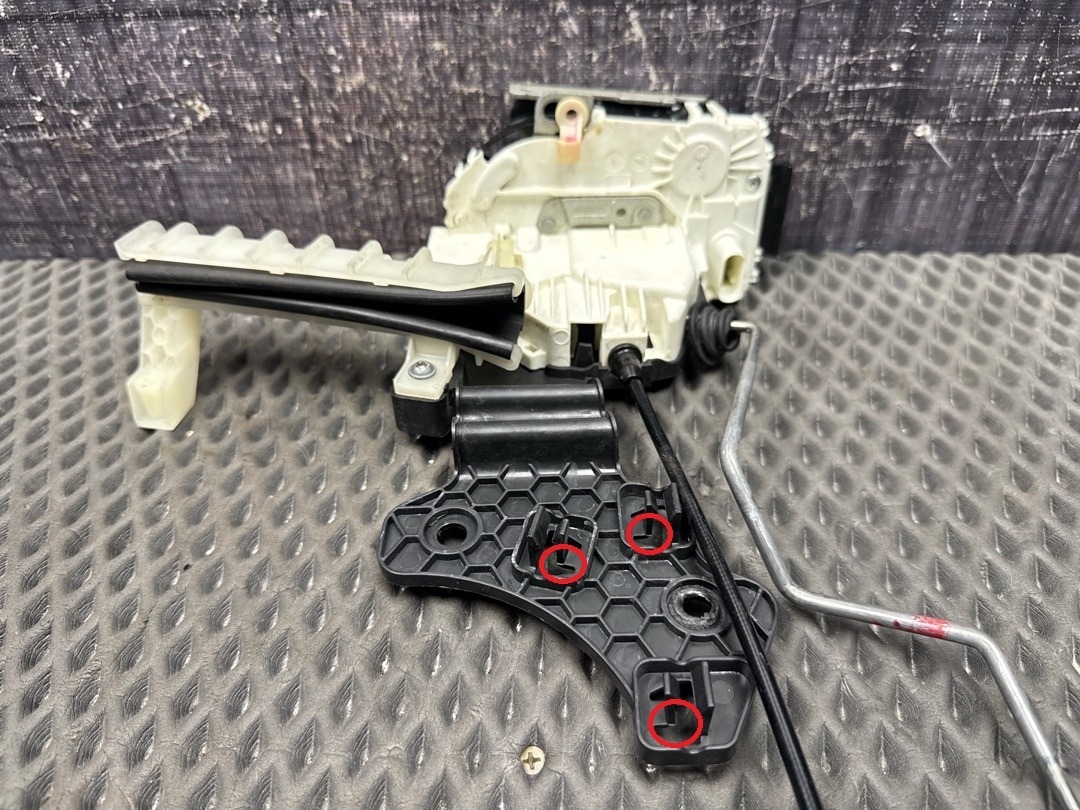 Замок двери, 1610 рублей, Красноярск