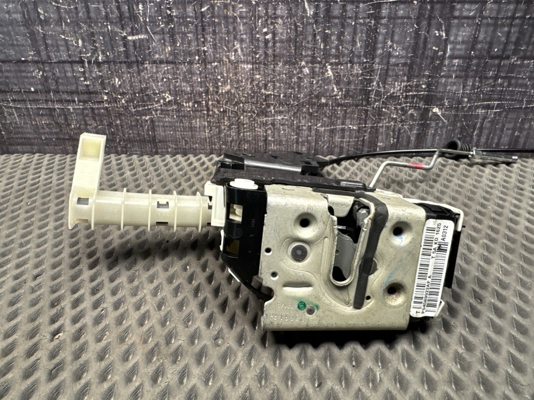 Замок двери, 1610 рублей, Красноярск