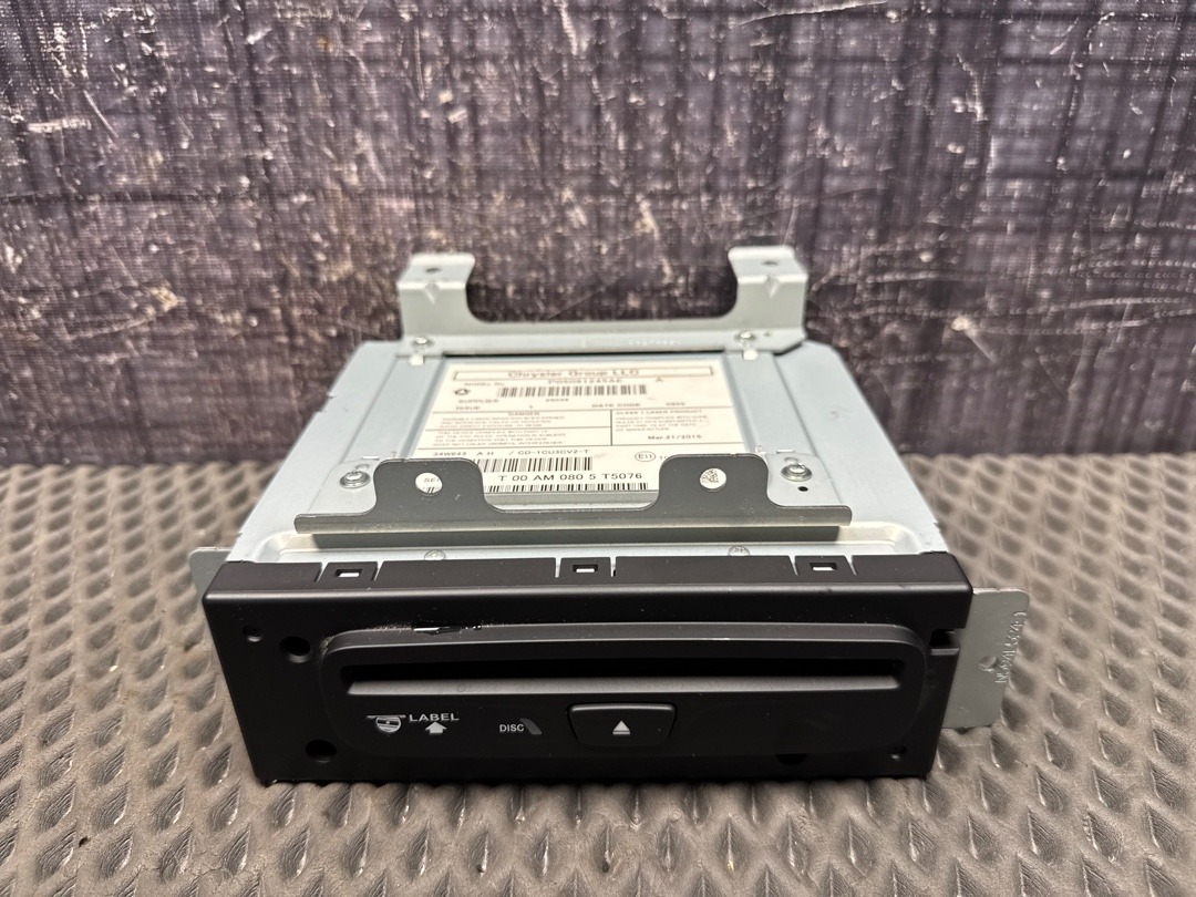 CD-чейнджер, 3940 рублей, Красноярск