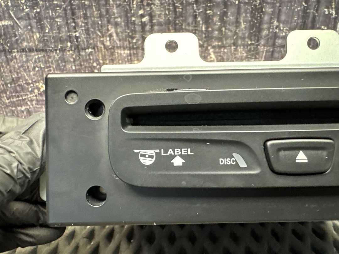 CD-чейнджер, 3940 рублей, Красноярск