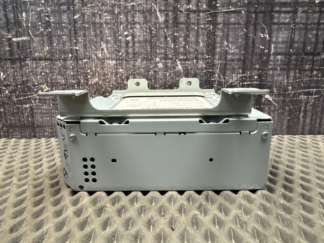 CD-чейнджер, 3940 рублей, Красноярск