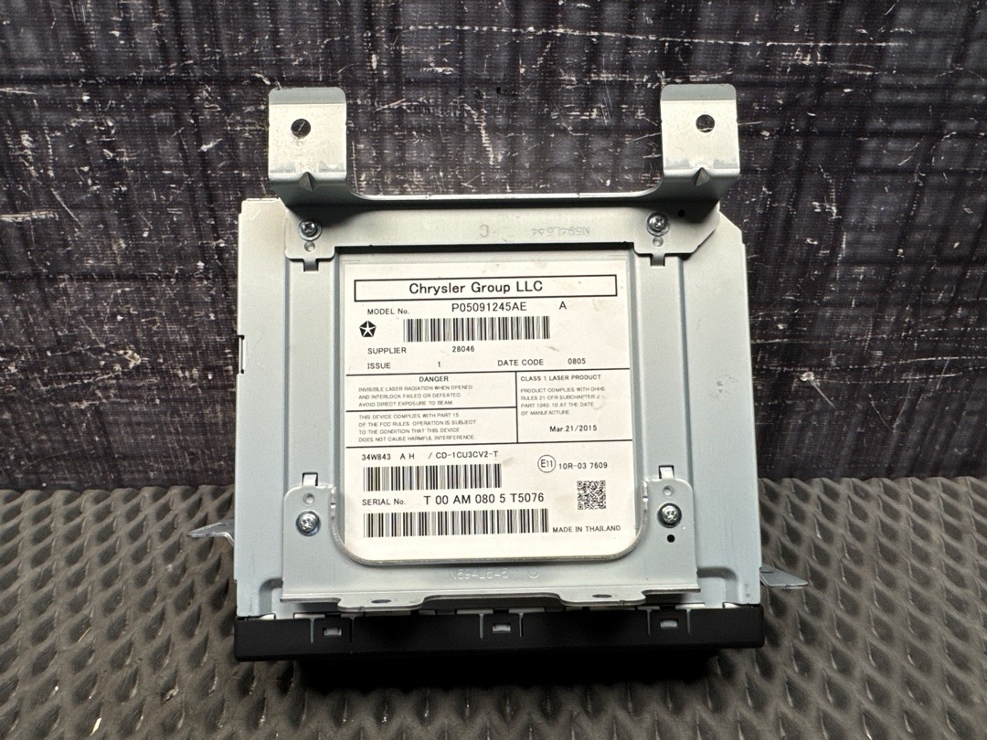 CD-чейнджер, 3940 рублей, Красноярск