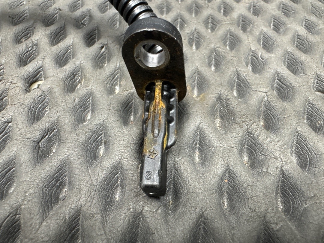 Датчик ABS, 1470 рублей, Красноярск