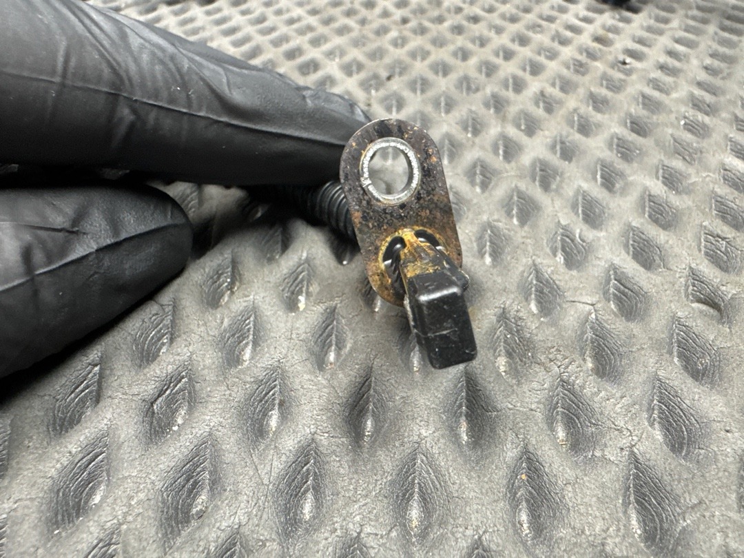 Датчик ABS, 1470 рублей, Красноярск