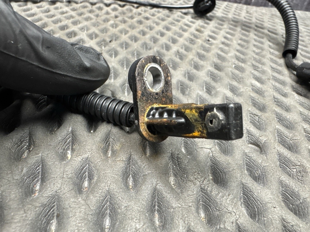 Датчик ABS, 1470 рублей, Красноярск