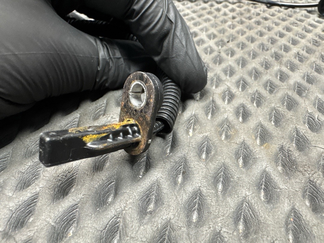 Датчик ABS, 1470 рублей, Красноярск