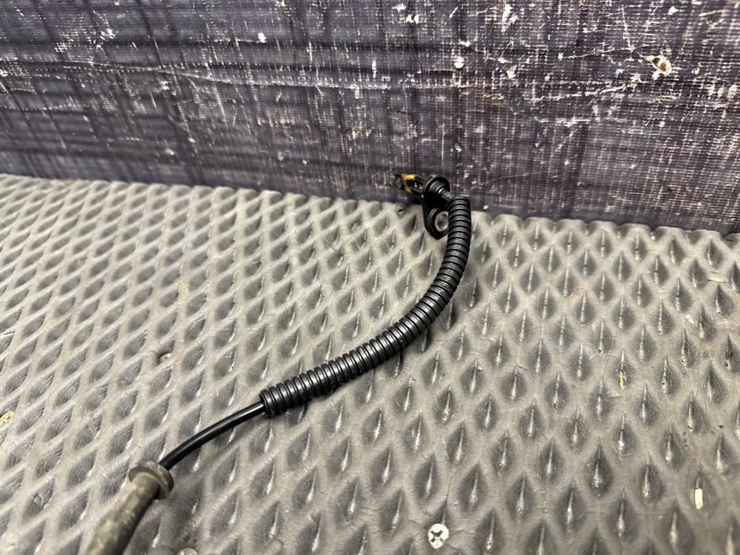 Датчик ABS, 1470 рублей, Красноярск