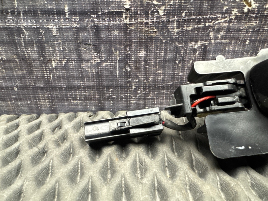 Ручка двери внешняя, 3420 рублей, Красноярск