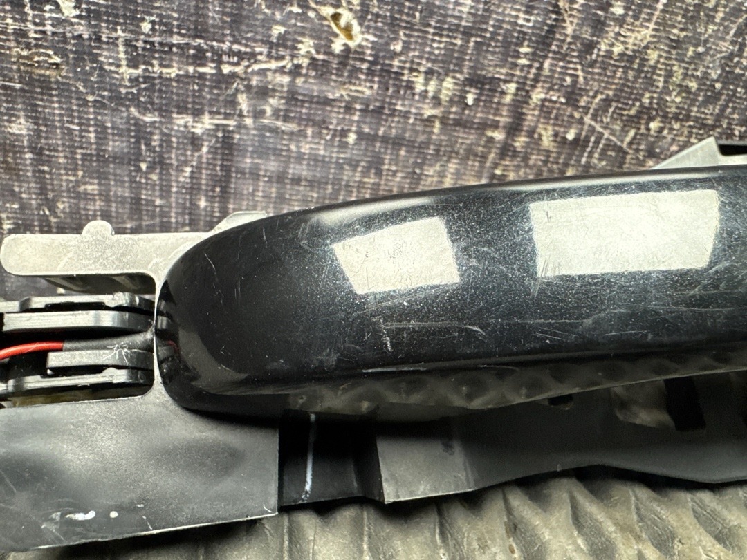 Ручка двери внешняя, 3420 рублей, Красноярск