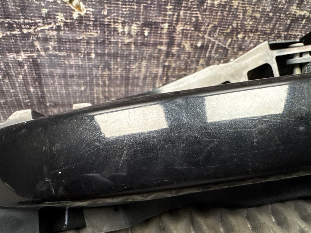 Ручка двери внешняя, 3420 рублей, Красноярск