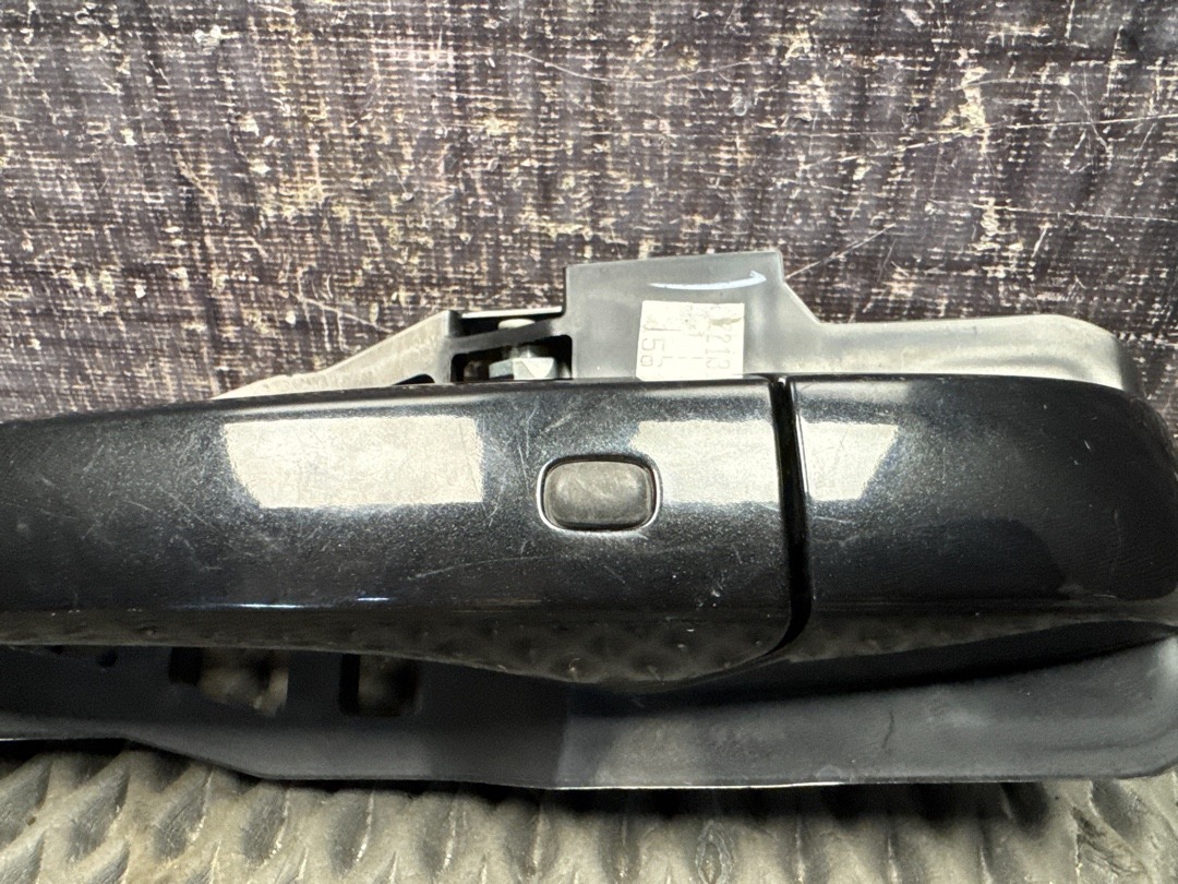 Ручка двери внешняя, 3420 рублей, Красноярск