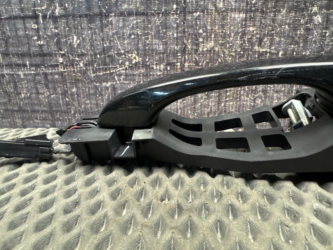 Ручка двери внешняя, 3420 рублей, Красноярск