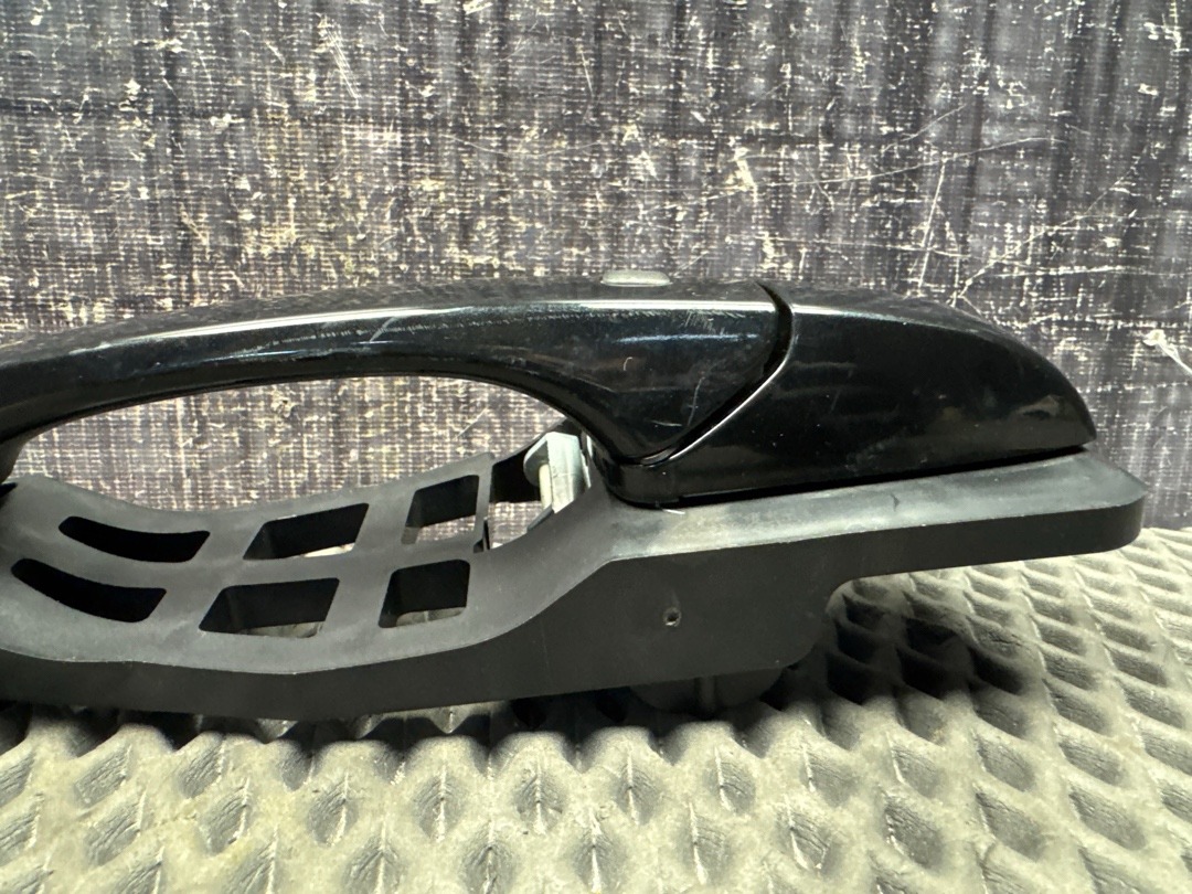 Ручка двери внешняя, 3420 рублей, Красноярск