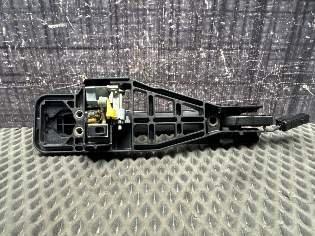 Ручка двери внешняя, 3420 рублей, Красноярск