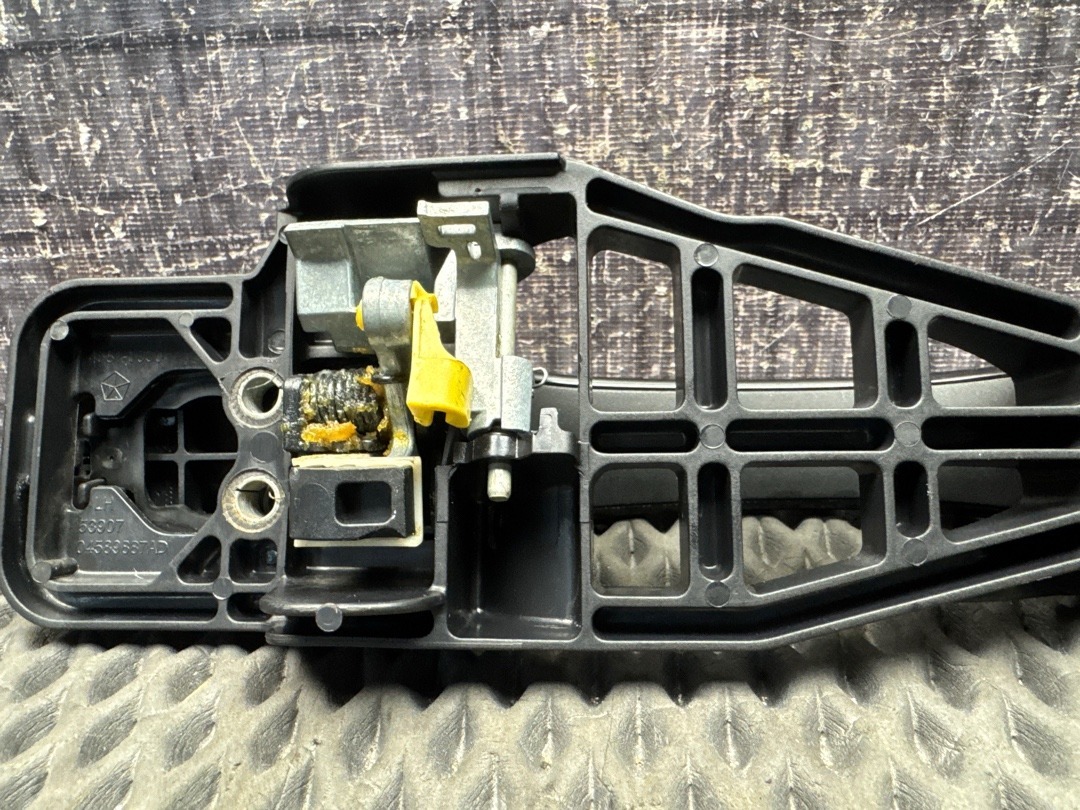 Ручка двери внешняя, 3420 рублей, Красноярск