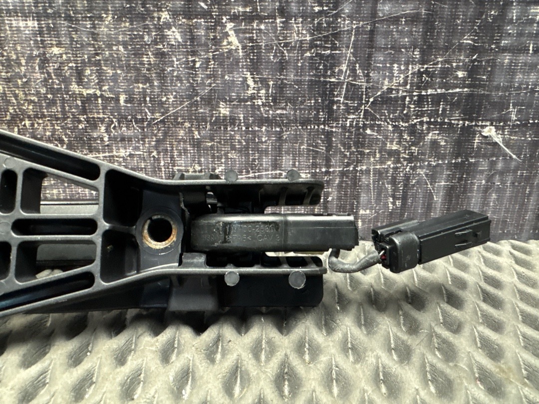 Ручка двери внешняя, 3420 рублей, Красноярск