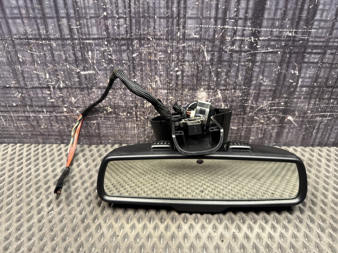 Зеркало салона, 6630 рублей, Красноярск