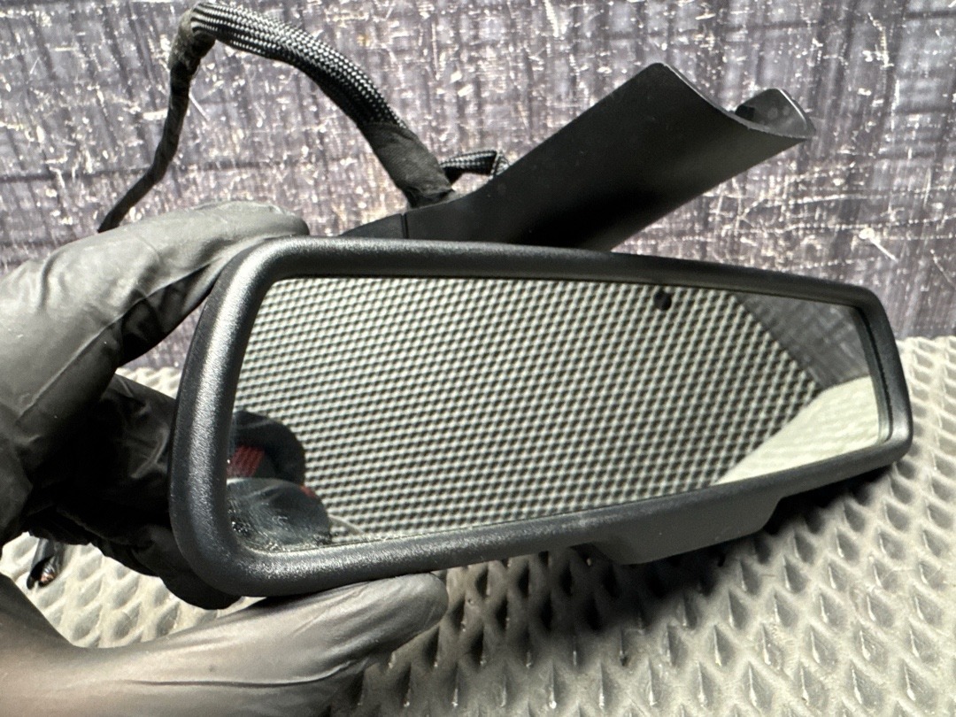 Зеркало салона, 6630 рублей, Красноярск