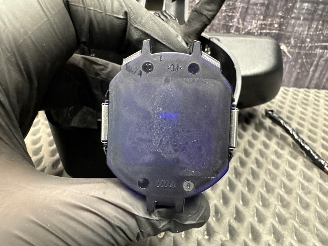 Зеркало салона, 6630 рублей, Красноярск