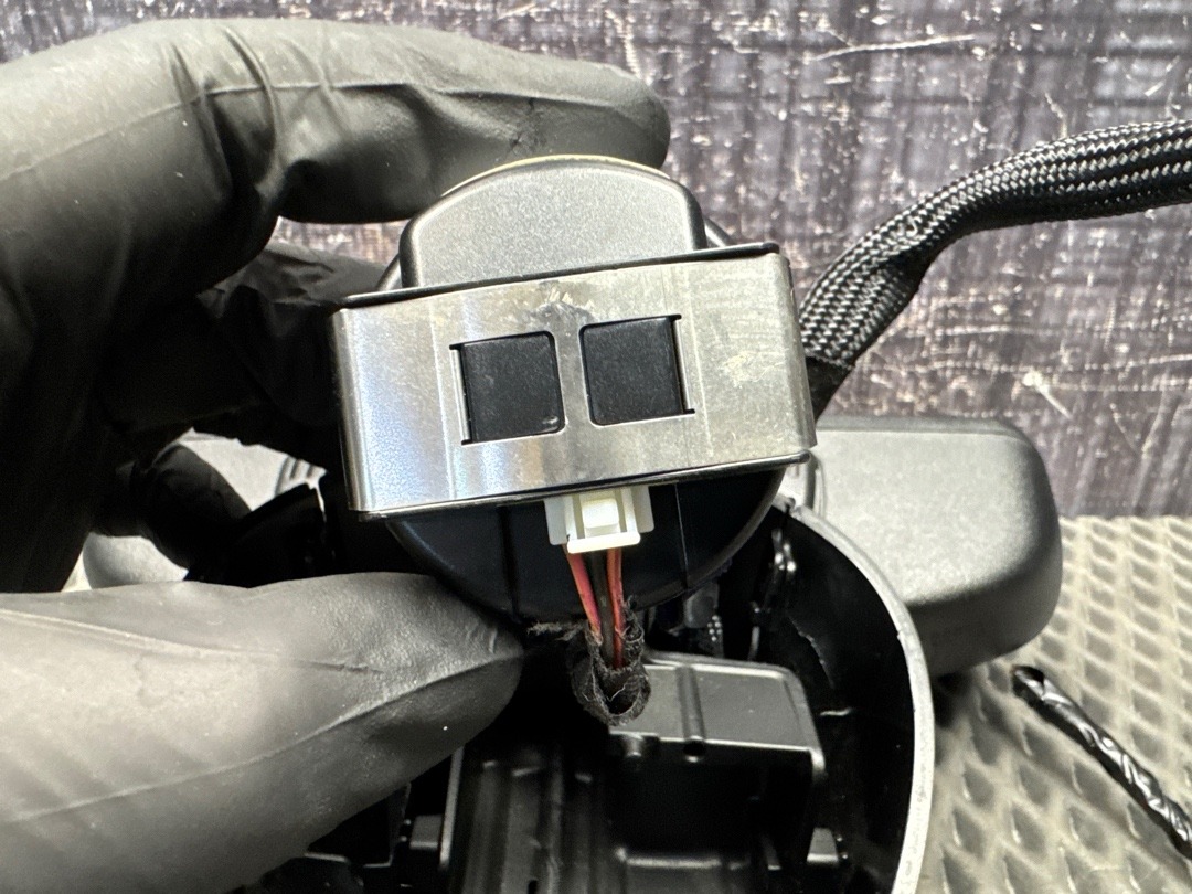 Зеркало салона, 6630 рублей, Красноярск