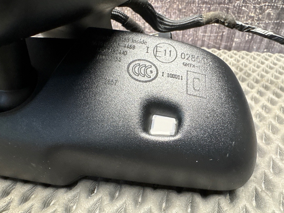 Зеркало салона, 6630 рублей, Красноярск