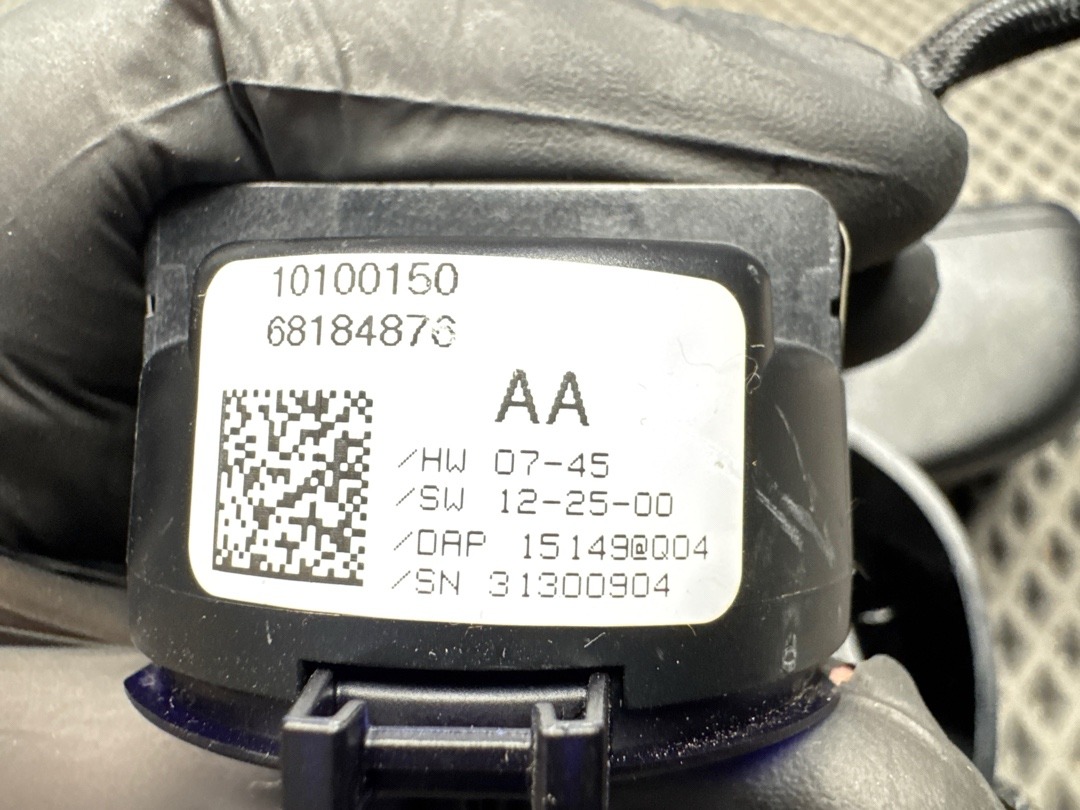 Зеркало салона, 6630 рублей, Красноярск