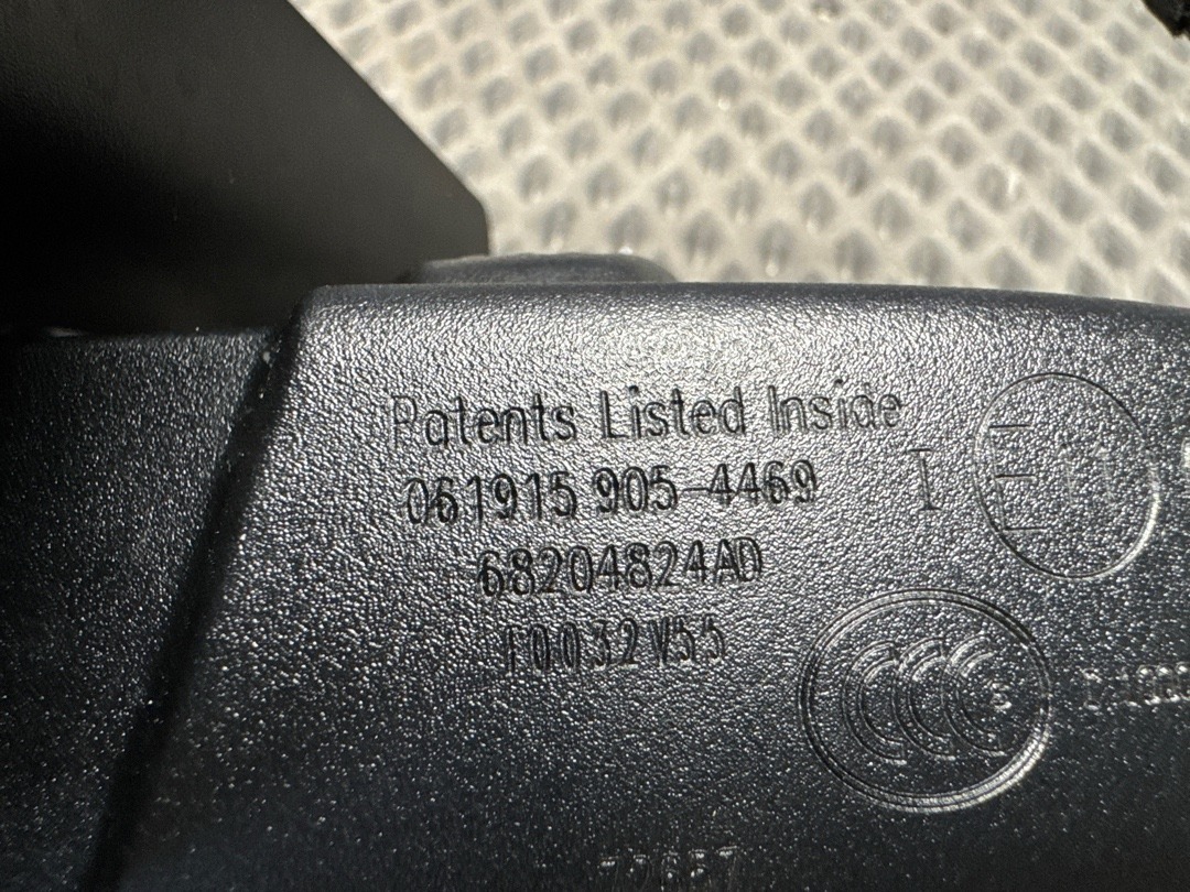 Зеркало салона, 6630 рублей, Красноярск