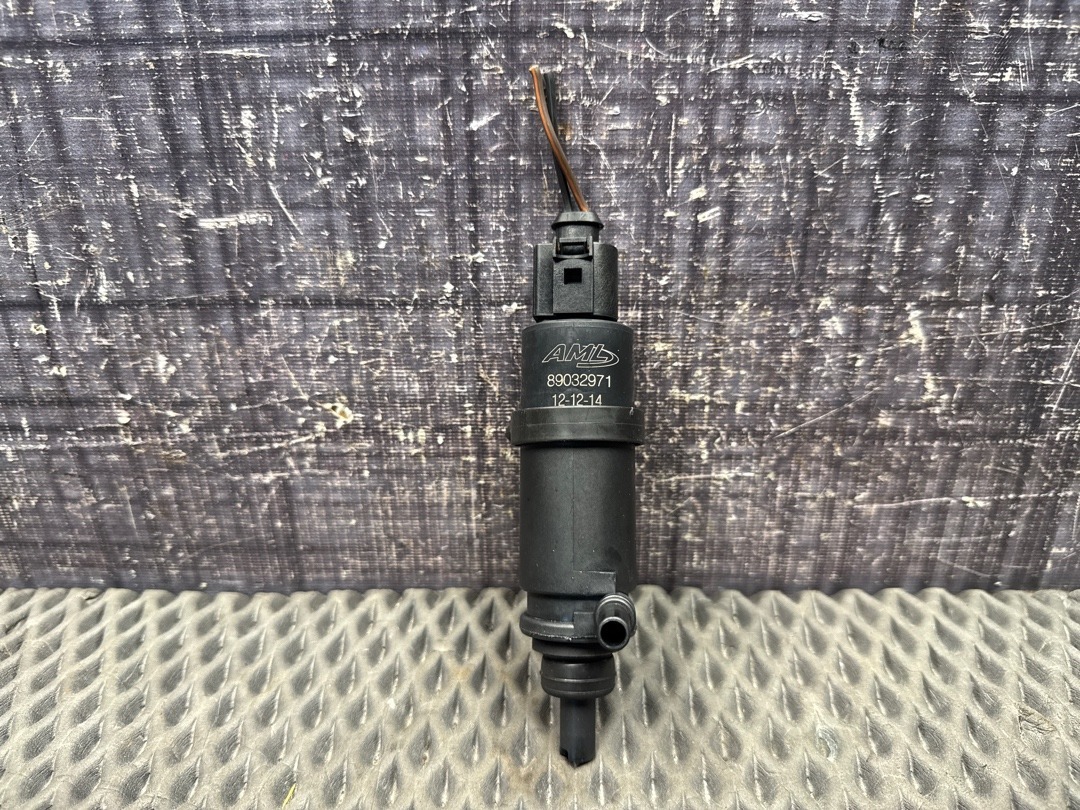 Мотор бачка стеклоомывателя, 1630 рублей, Красноярск