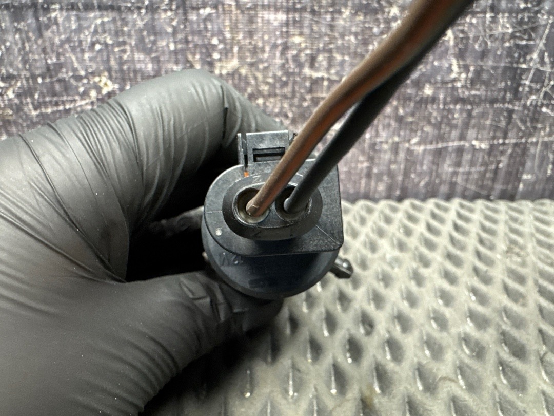 Мотор бачка стеклоомывателя, 1630 рублей, Красноярск