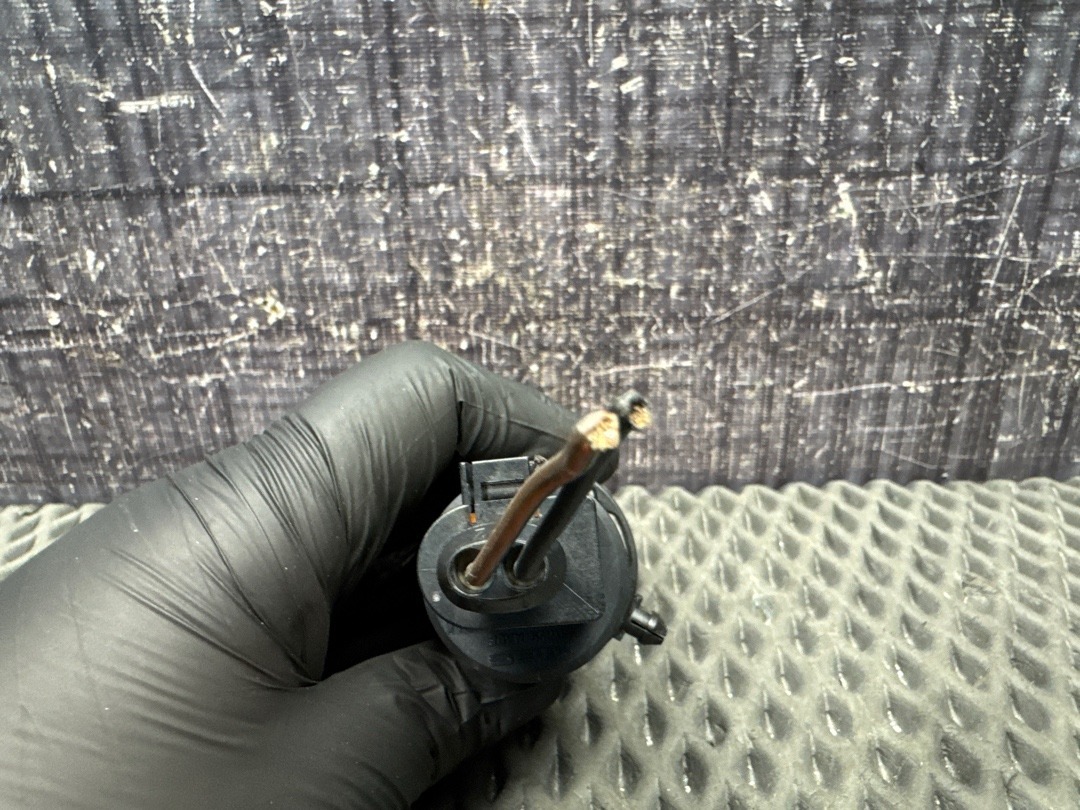 Мотор бачка стеклоомывателя, 1630 рублей, Красноярск