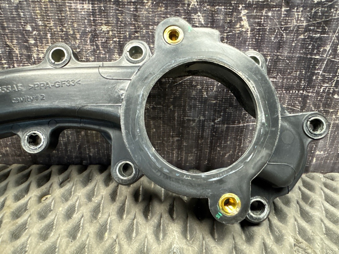 Фланец системы охлаждения, 4810 рублей, Красноярск