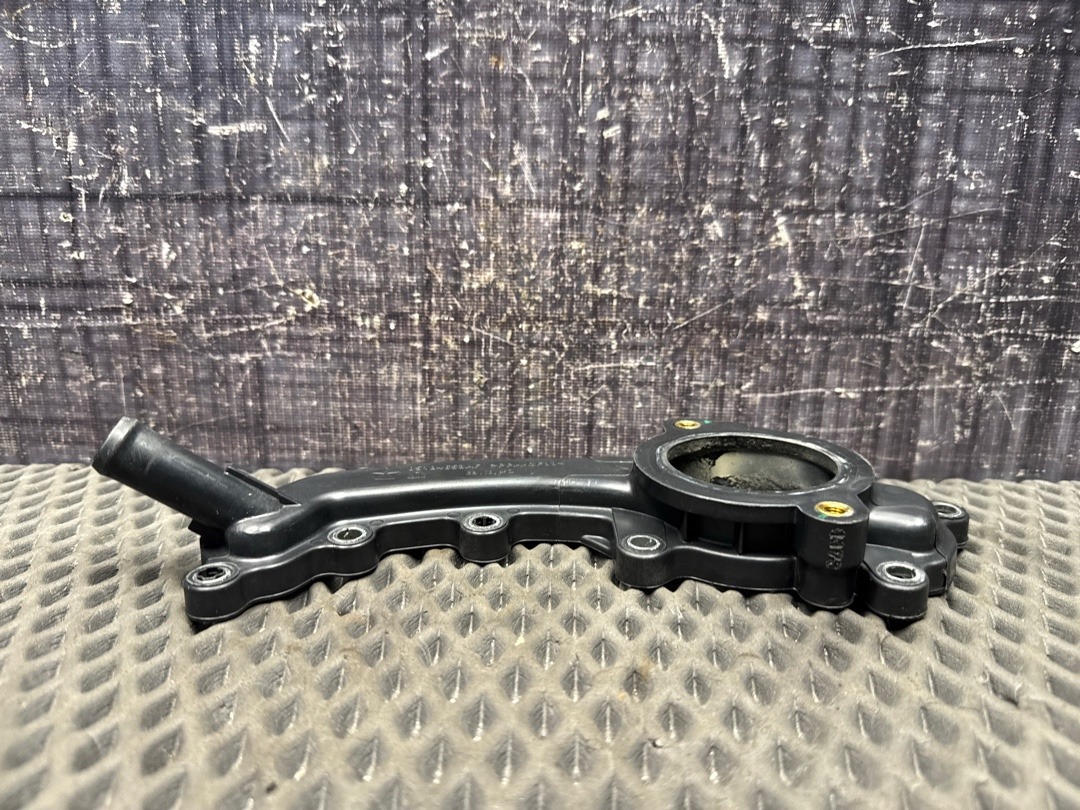 Фланец системы охлаждения, 4810 рублей, Красноярск