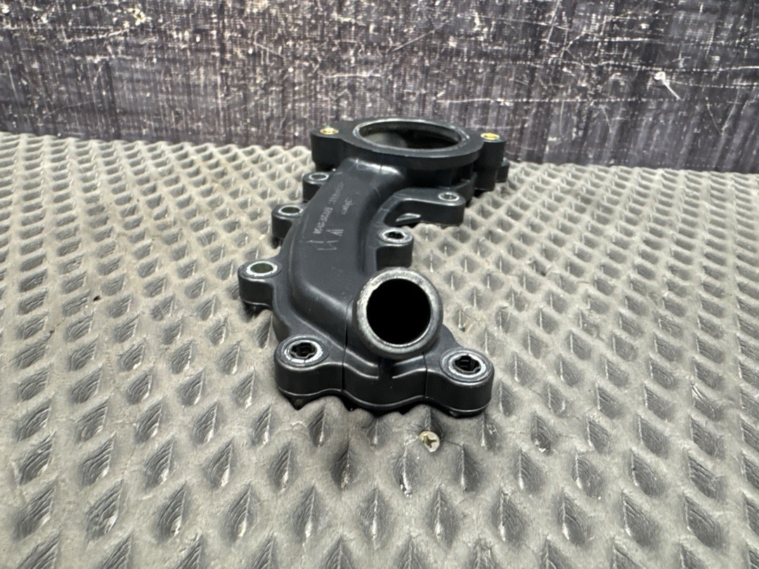 Фланец системы охлаждения, 4810 рублей, Красноярск