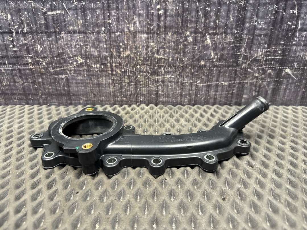 Фланец системы охлаждения, 4810 рублей, Красноярск