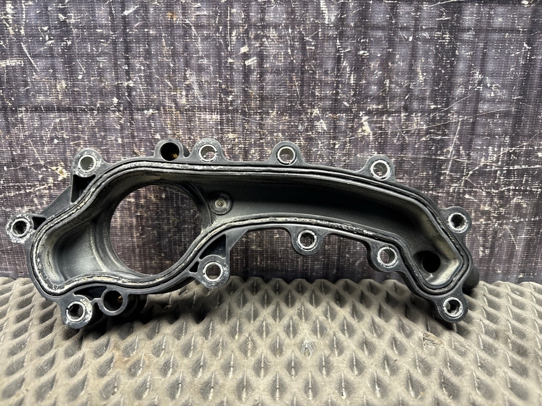 Фланец системы охлаждения, 4810 рублей, Красноярск