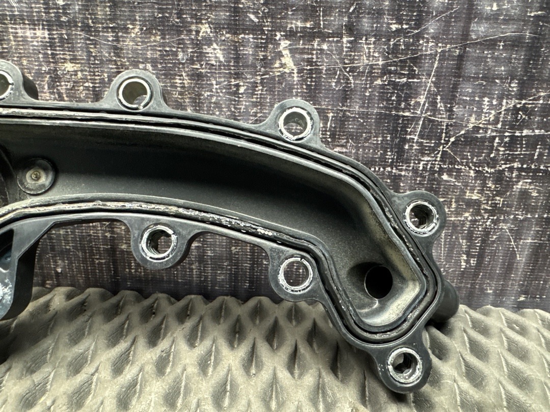 Фланец системы охлаждения, 4810 рублей, Красноярск