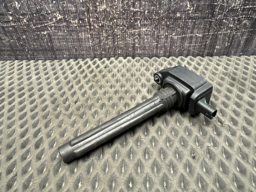 Катушка зажигания, 1980 рублей, Красноярск