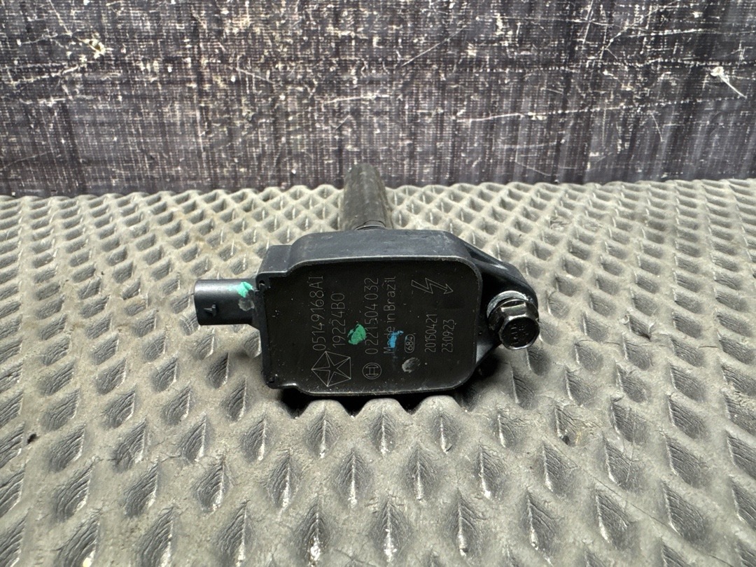 Катушка зажигания, 1980 рублей, Красноярск