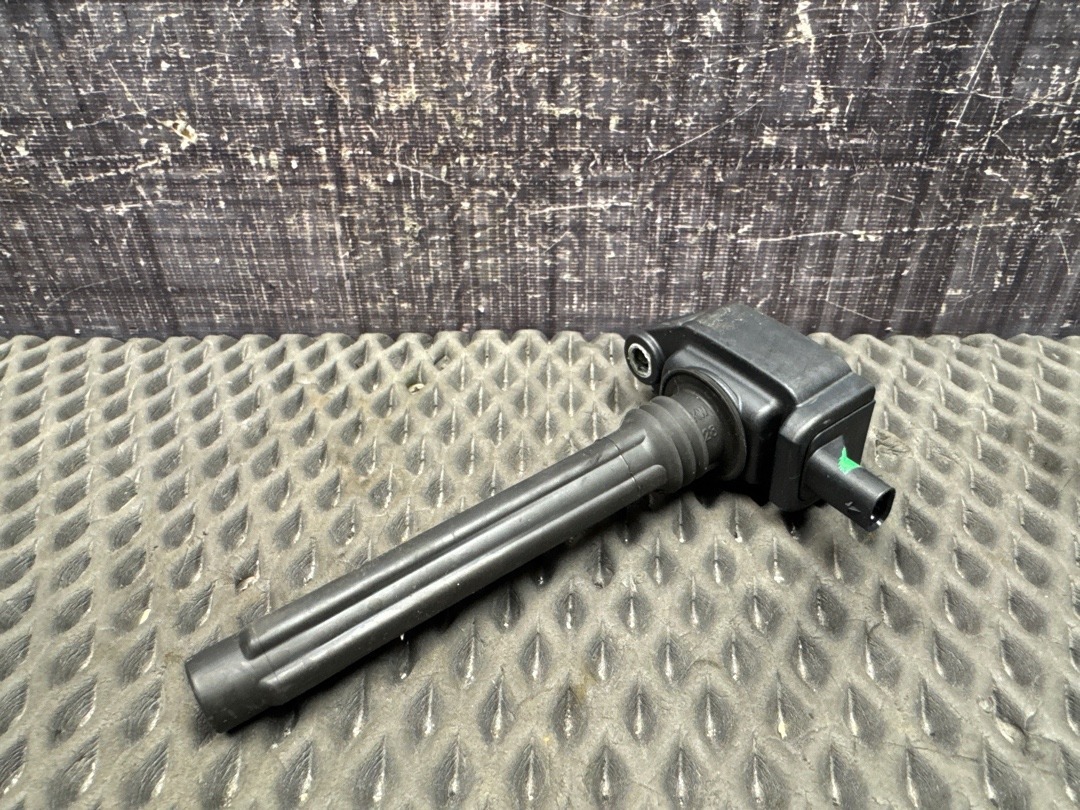 Катушка зажигания, 1980 рублей, Красноярск