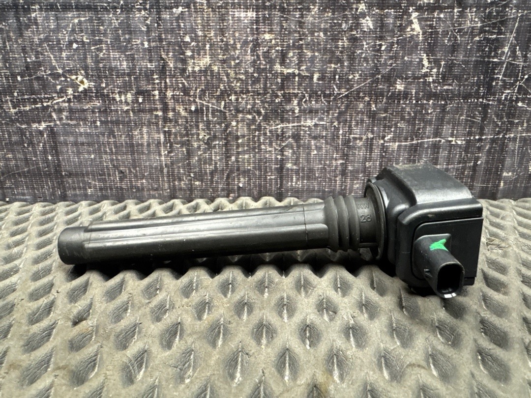 Катушка зажигания, 1980 рублей, Красноярск