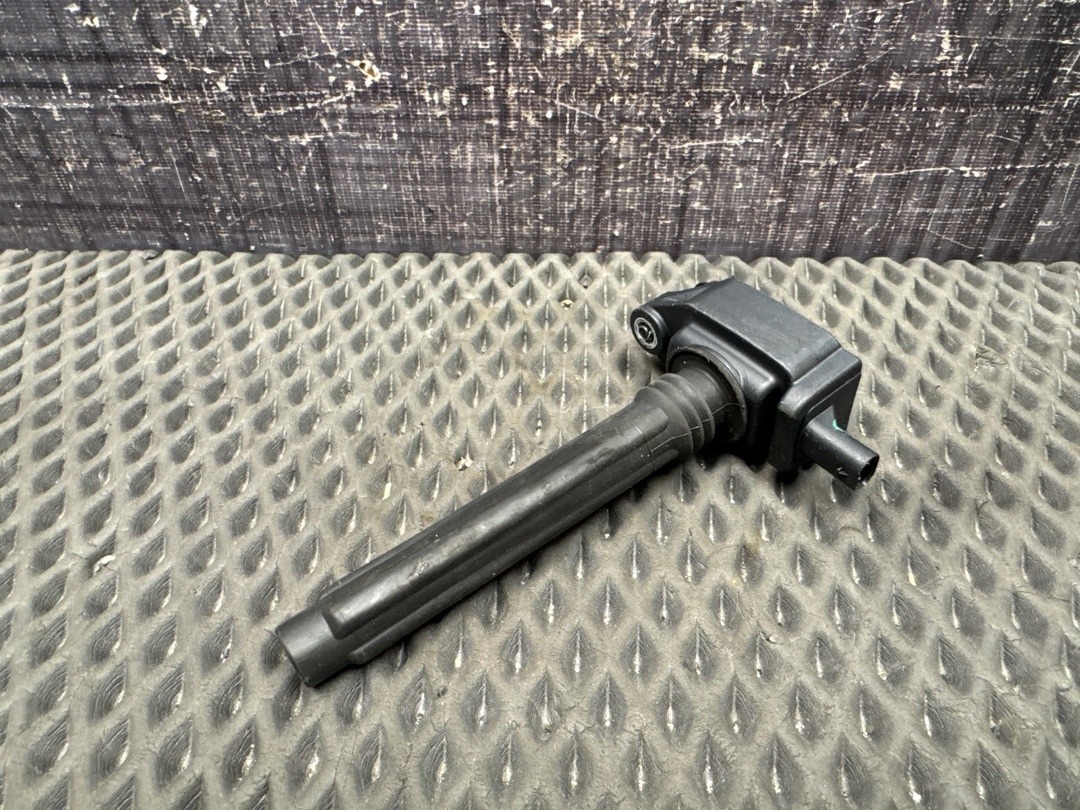 Катушка зажигания, 1980 рублей, Красноярск