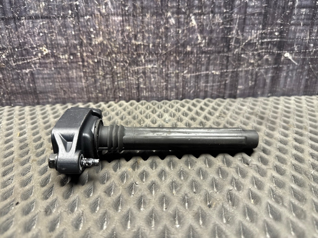 Катушка зажигания, 1980 рублей, Красноярск