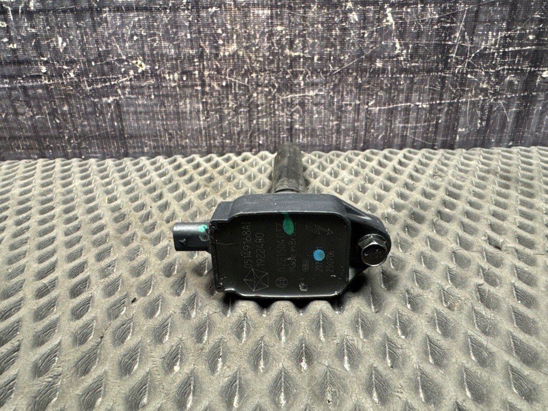 Катушка зажигания, 1980 рублей, Красноярск