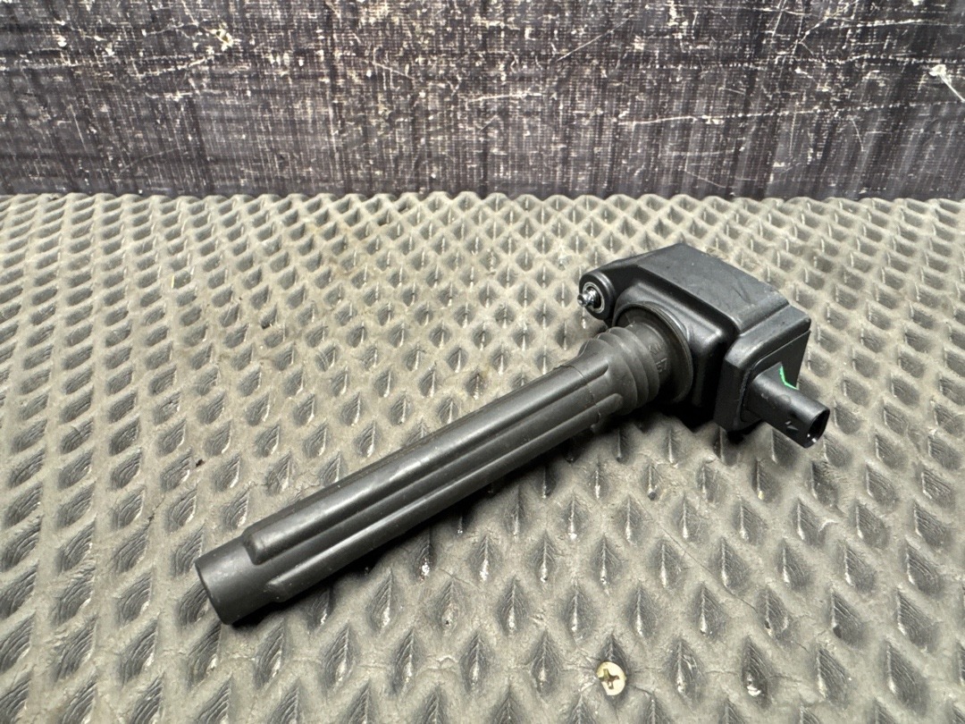 Катушка зажигания, 1980 рублей, Красноярск