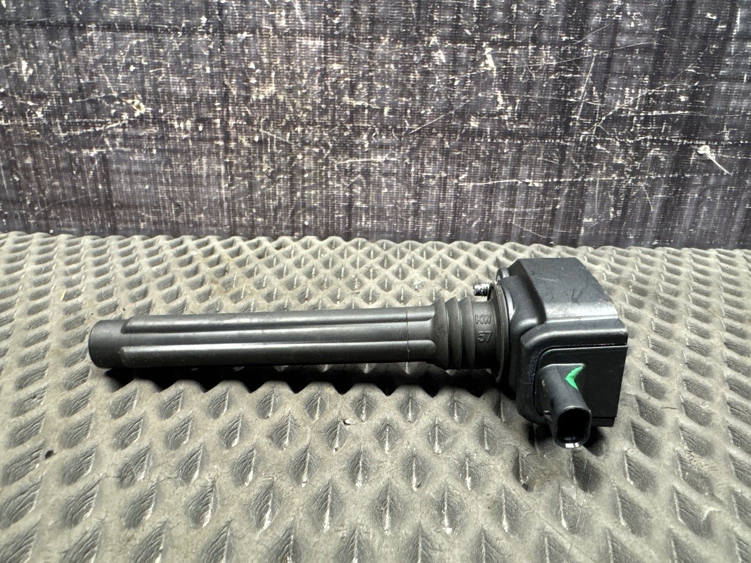 Катушка зажигания, 1980 рублей, Красноярск