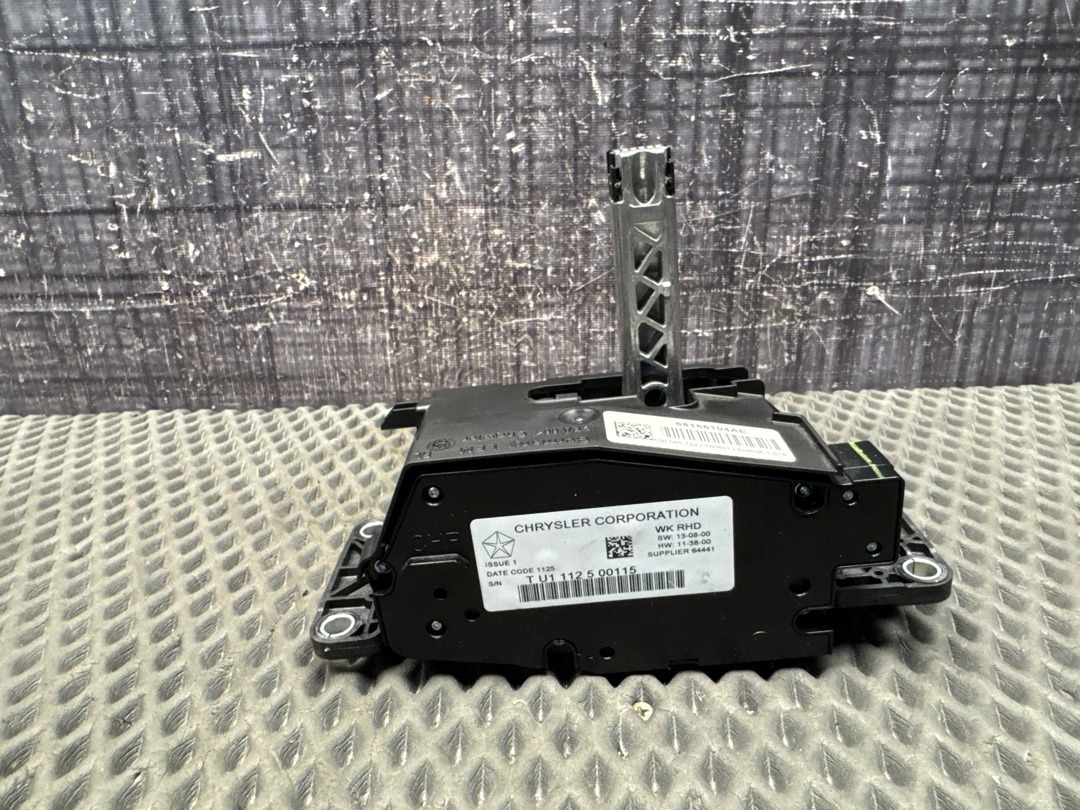 Селектор АКПП, 7480 рублей, Красноярск