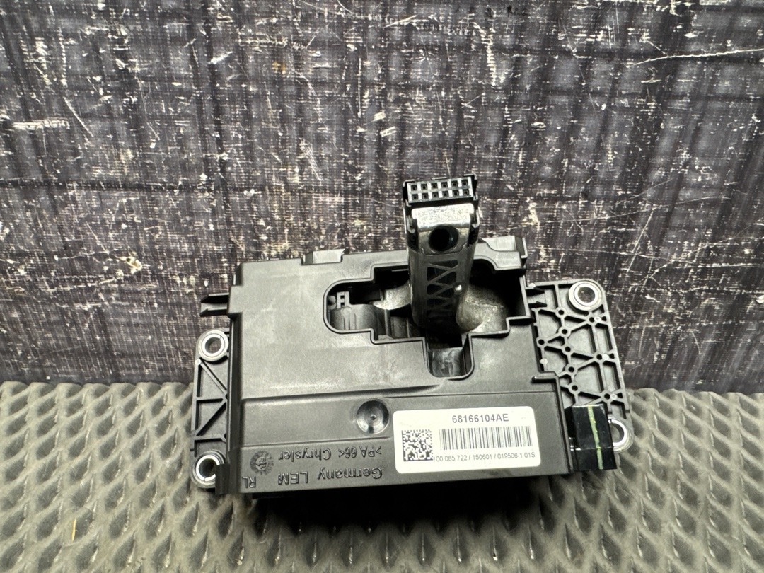 Селектор АКПП, 7480 рублей, Красноярск