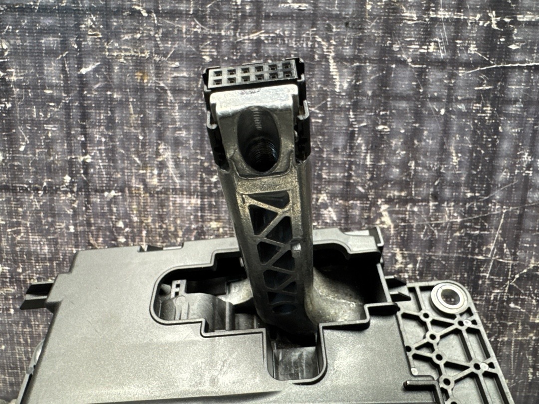 Селектор АКПП, 7480 рублей, Красноярск