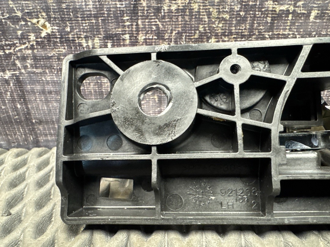 Ручка двери внутренняя, 970 рублей, Красноярск